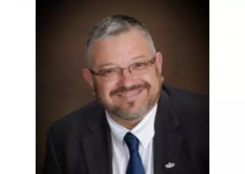 Ruben Perez - Farmers Insurance Agent in Lowell, AR