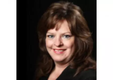 Shelley Parson - Farmers Insurance Agent in Bentonville, AR